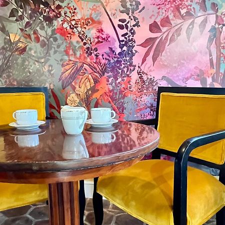 Les Cottages D'Orient Gite Boutique Mesnil-Saint-Père المظهر الخارجي الصورة
