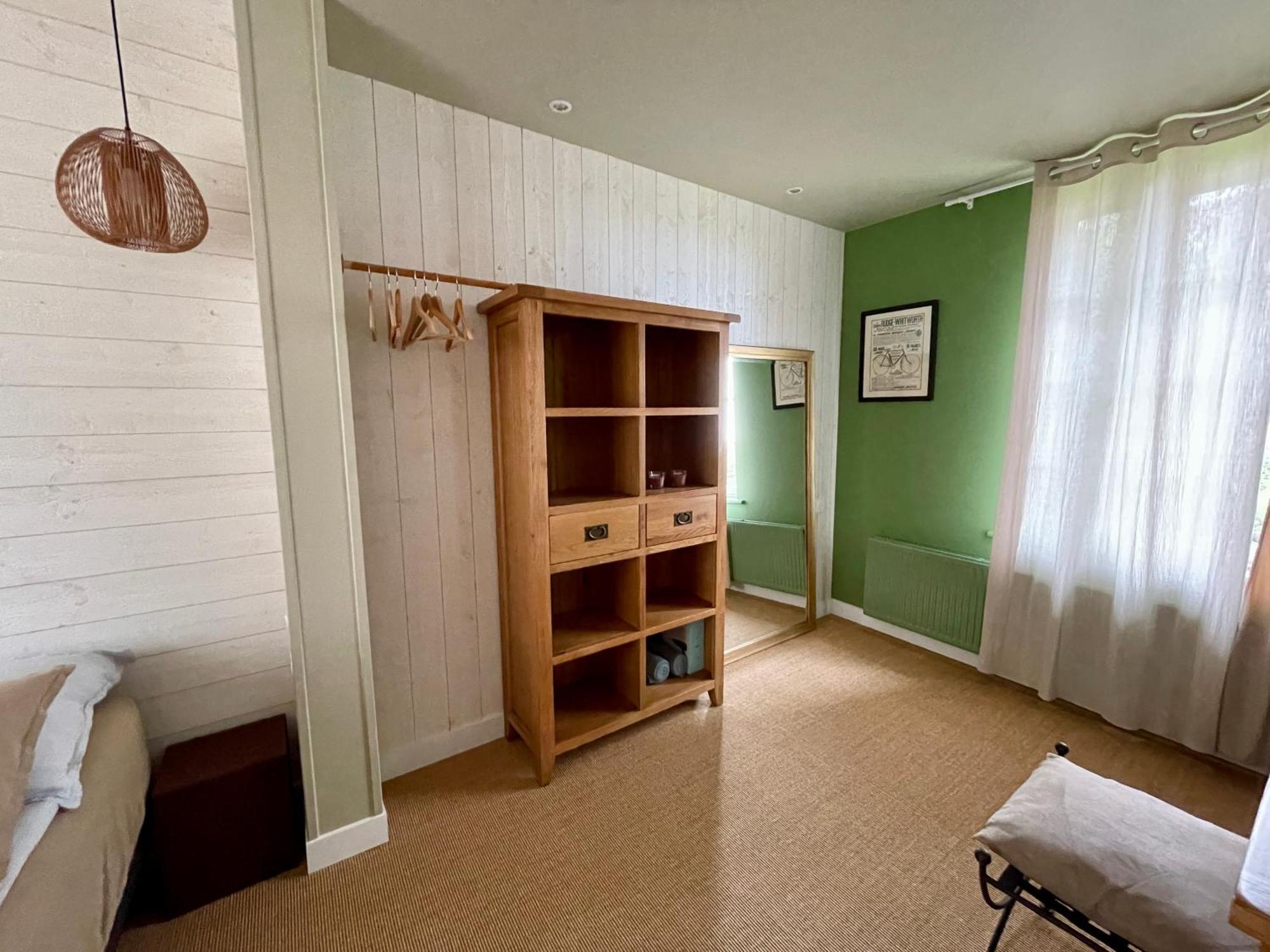 Les Cottages D'Orient Gite Boutique Mesnil-Saint-Père المظهر الخارجي الصورة