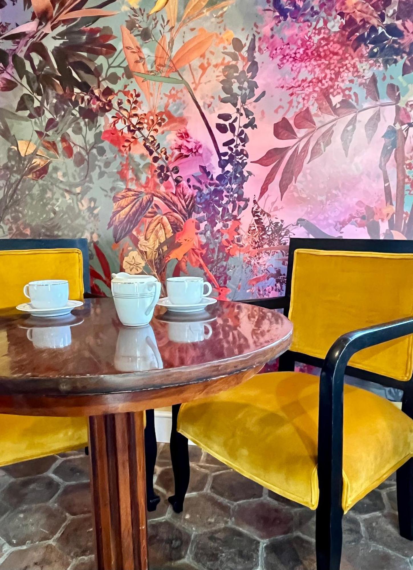 Les Cottages D'Orient Gite Boutique Mesnil-Saint-Père المظهر الخارجي الصورة